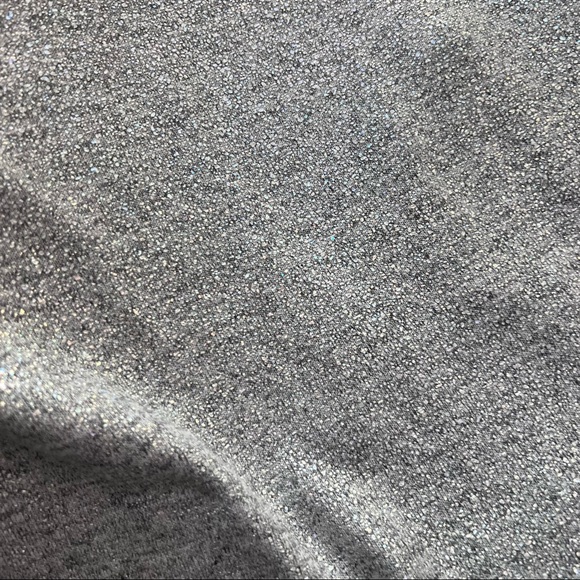 Frozen 2 girls silver top size large 10/12 - Picture 4 of 6